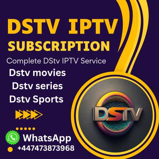 contact number for dstv